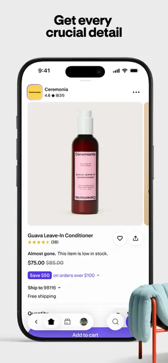 Shop: Screenshot 6 von 7