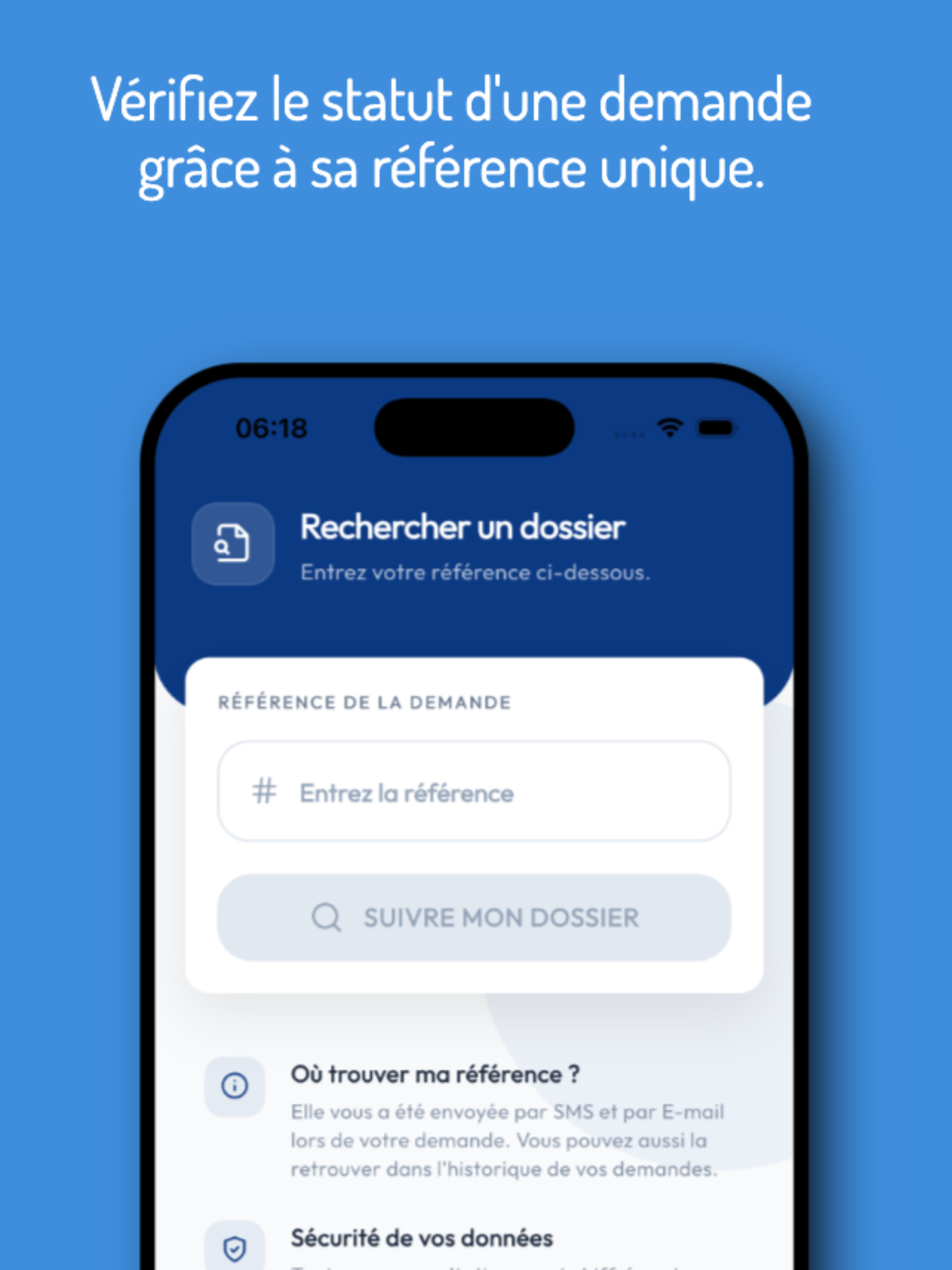 Plateau Apps (Mairie) screenshot 11
