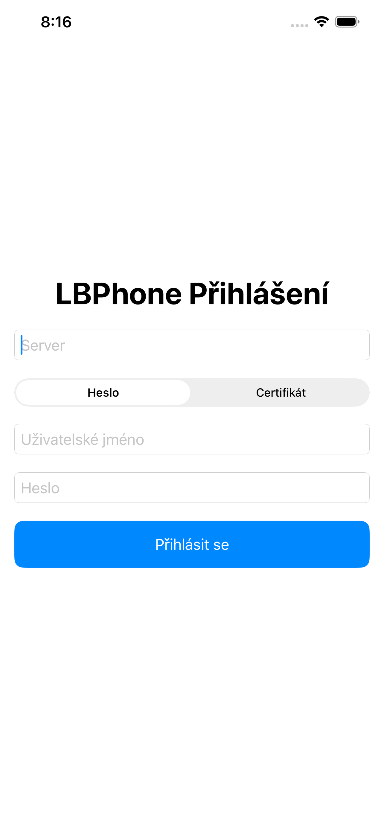 LBPhone