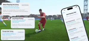 Footballix Pro screenshot 4
