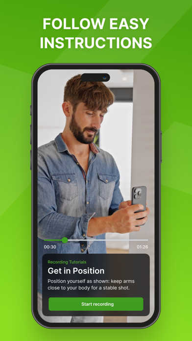 Momenzo: Real Estate Videos screenshot