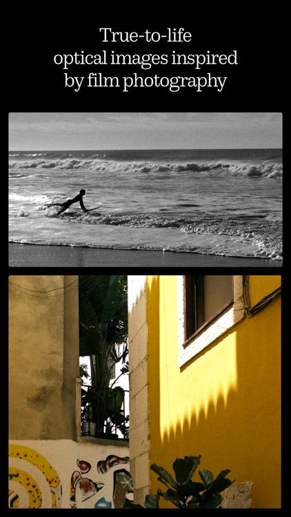 Lampa — Digital & Film Camera screenshot-4