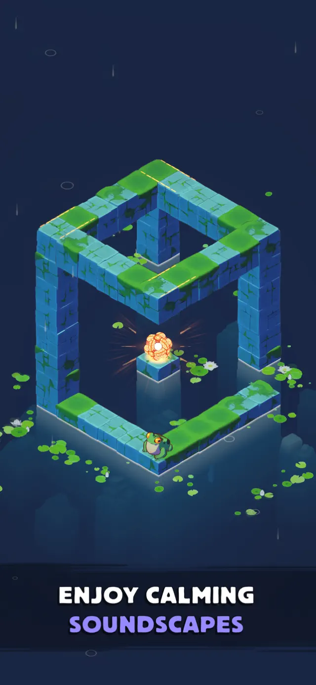 FROGBLOCK screenshot 5