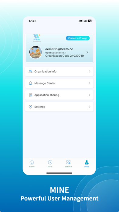 XiPower Pro Screenshot