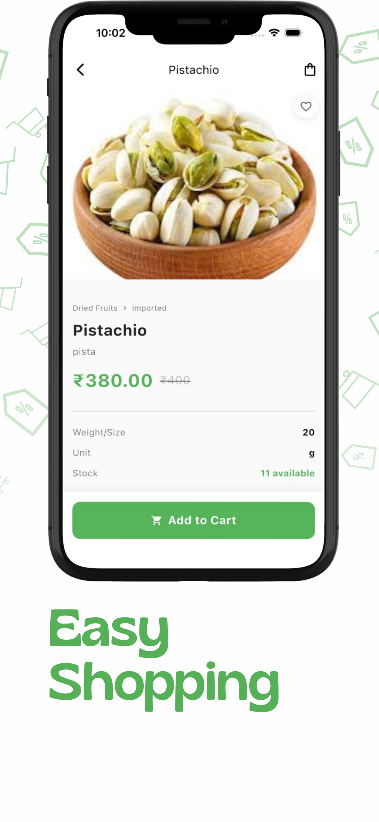 Smart Choice Store screenshot 3