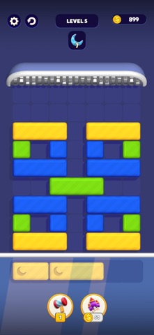 Connect Trio Screenshot 5 of 10