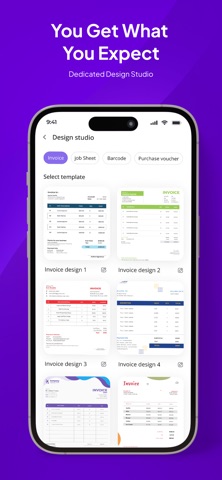 BeSync Screenshot 4 of 8