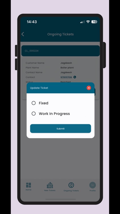 Atlas Copco SmartTAT Engineer screenshot-6