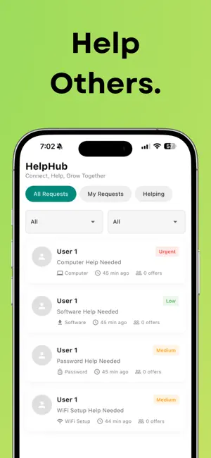 HelpHub - Tech Support screenshot 2