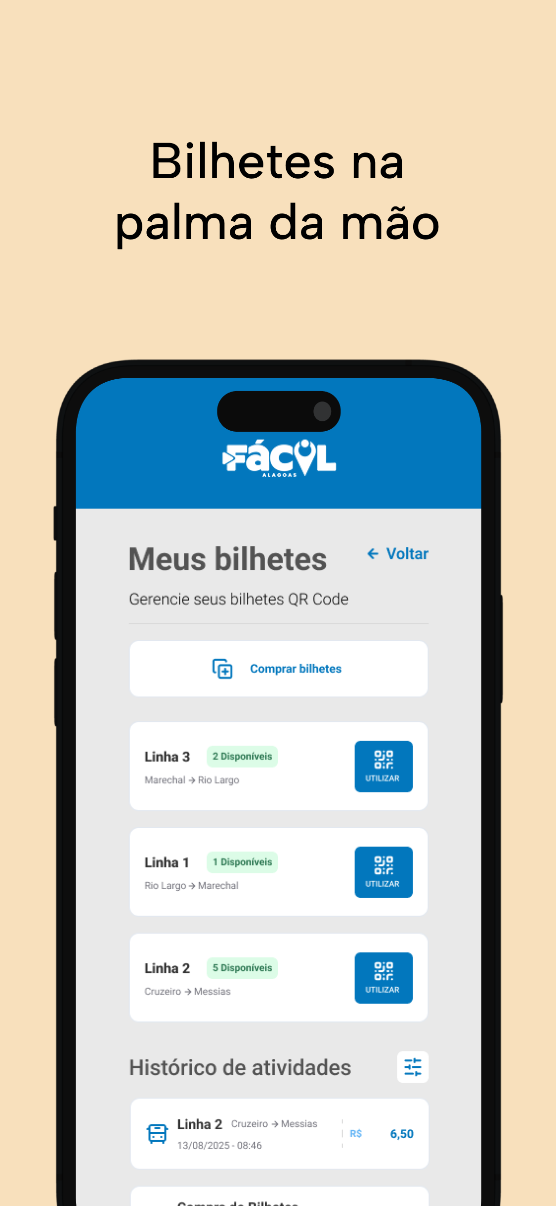 Fácil Alagoas screenshot 6