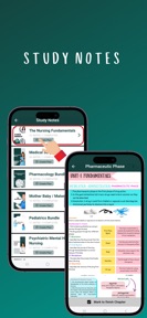 NCLEX RN Prep 2026 -NCLEXFocus screenshot