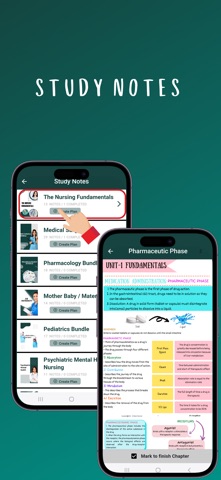 NCLEX RN Prep 2026 -NCLEXFocus Screenshot 5 of 9