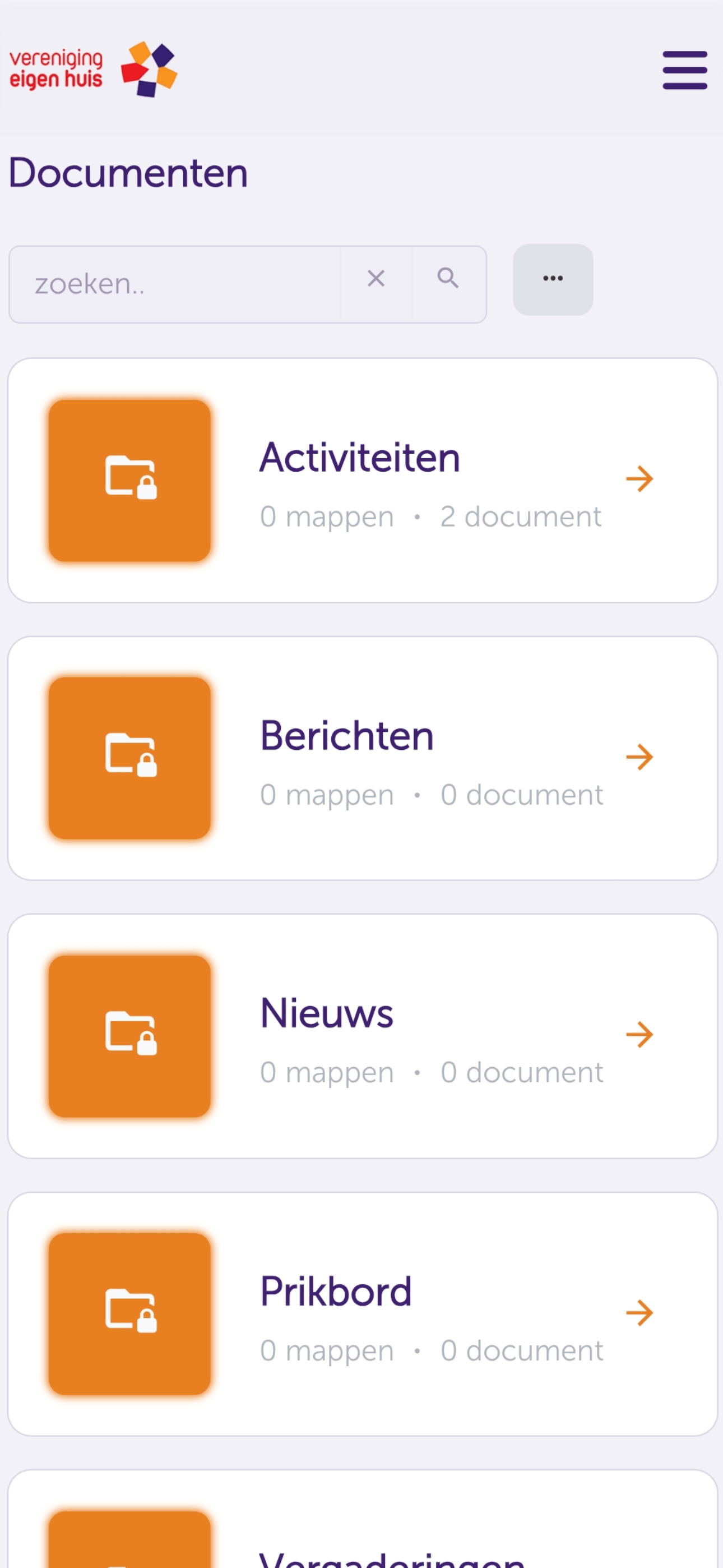 AppApp screenshot 3