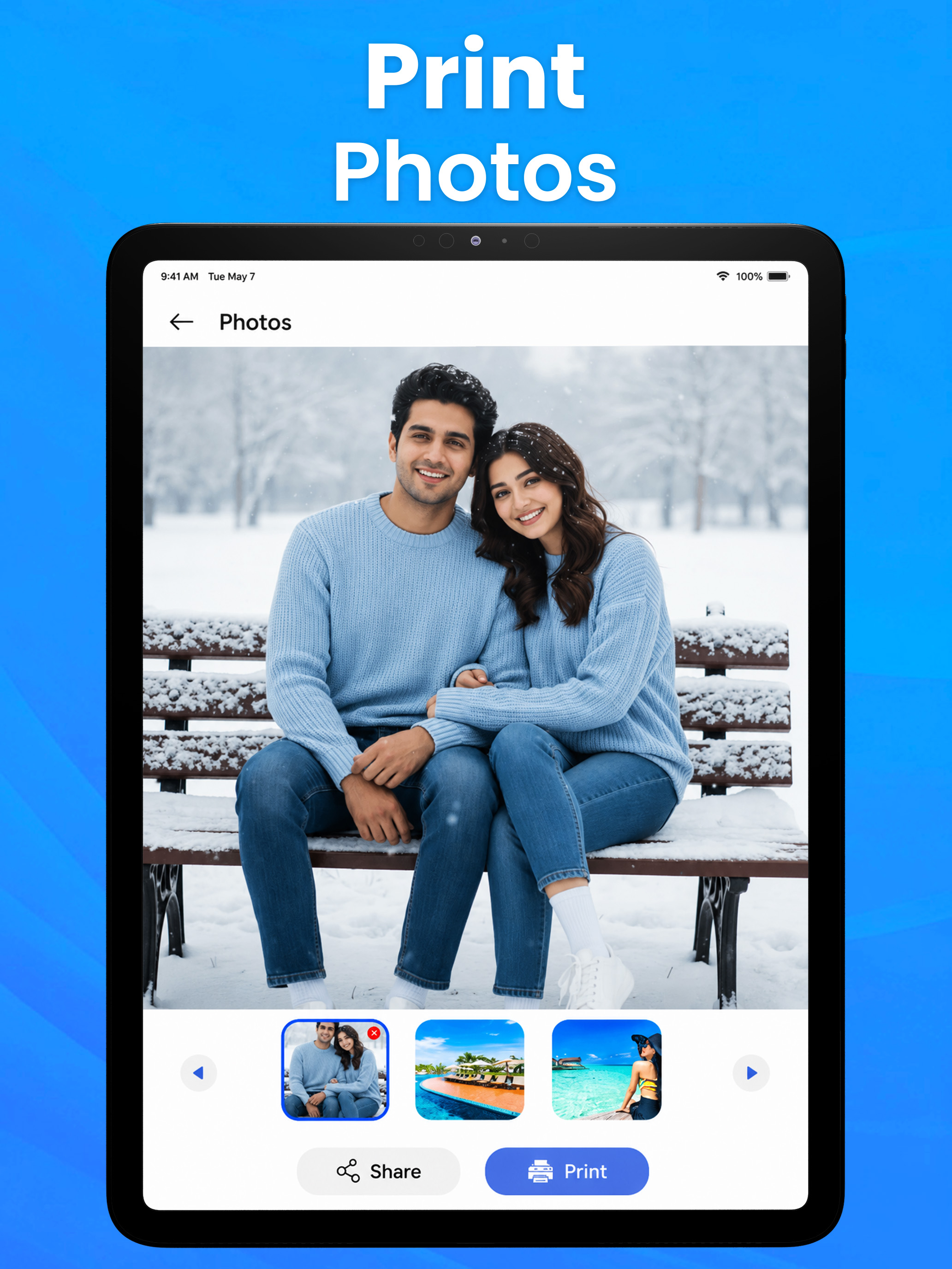 Smart Printer & Print App screenshot 10