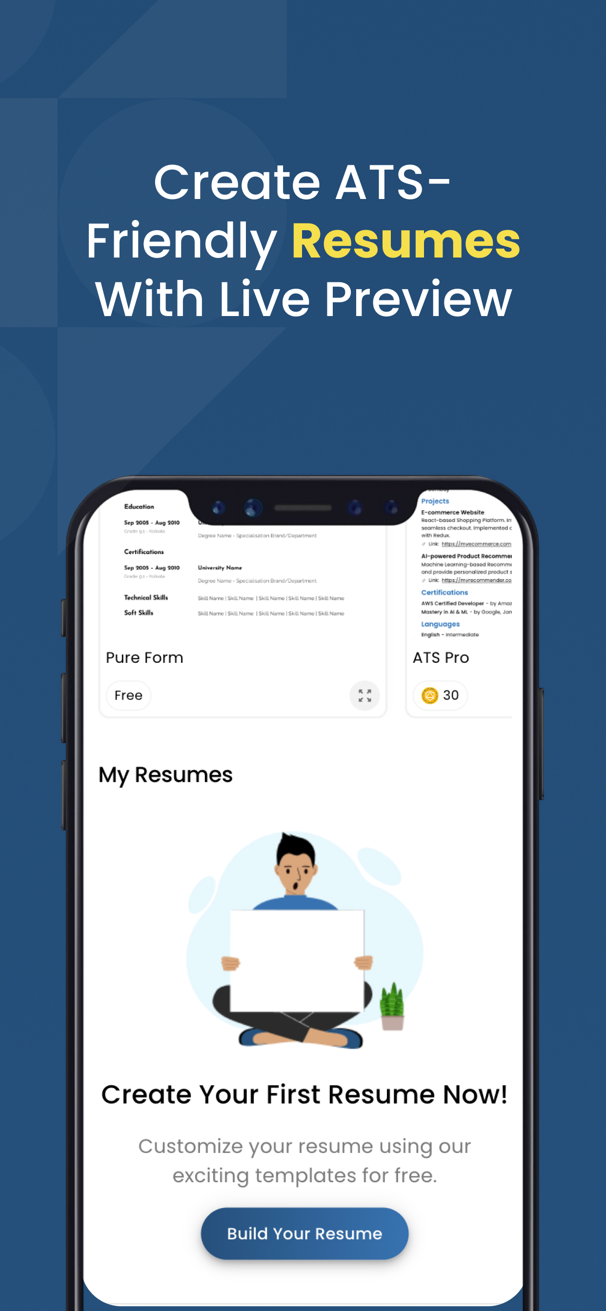 Abekus screenshot 3