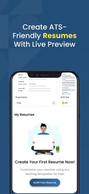 Abekus screenshot 3