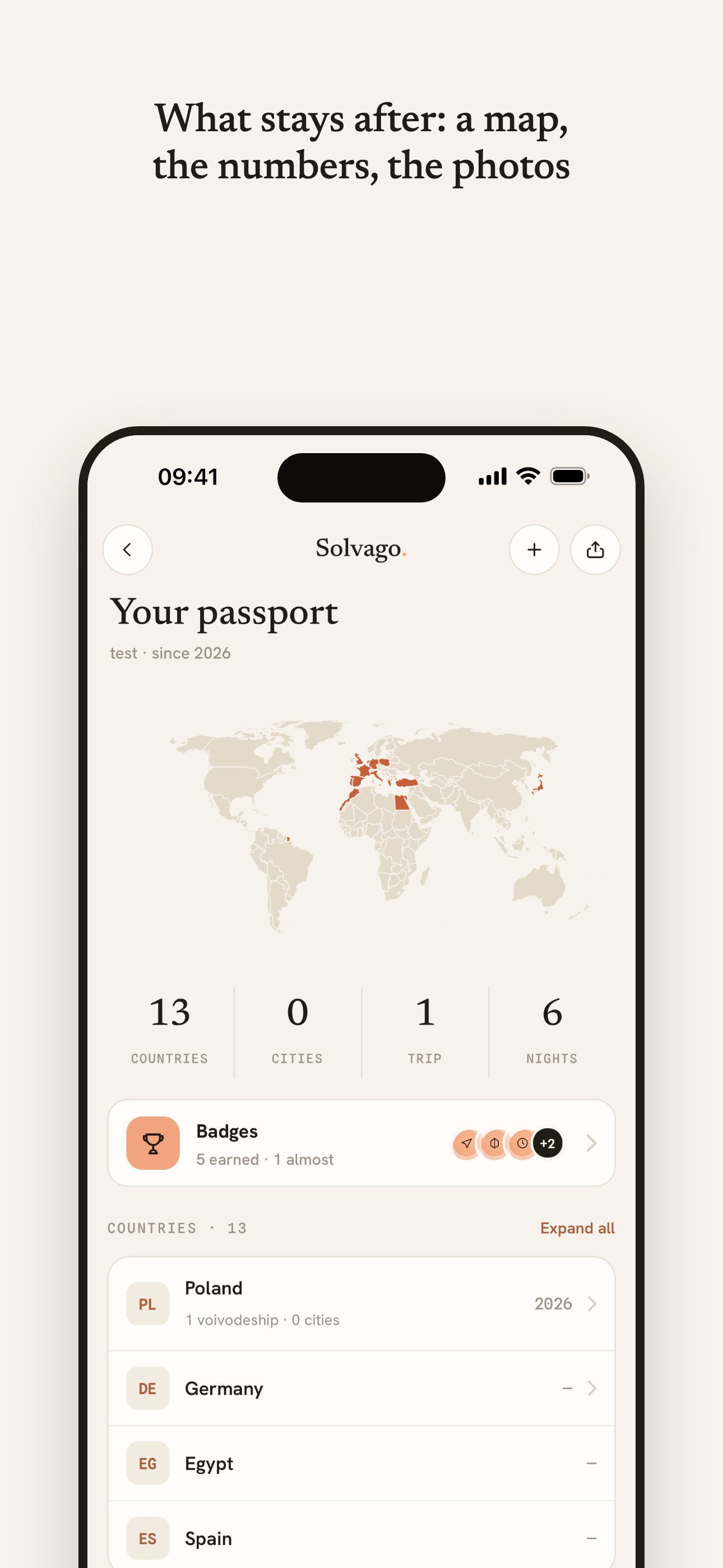 Screenshot 6 of Solvago