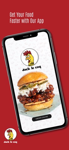 Jack Le Coq Screenshot 4 of 6