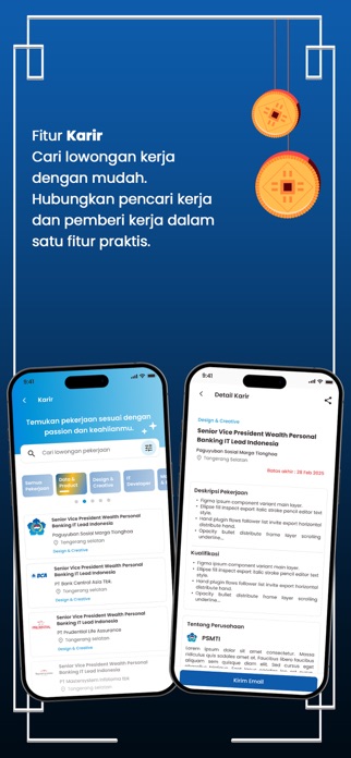 PSMTI App Screenshot 6 of 6