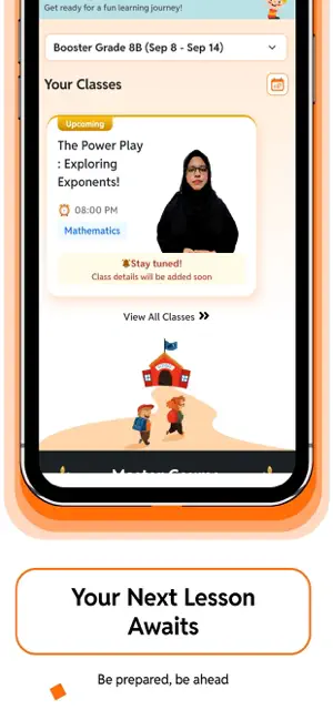 CuriousJr powered by PW iPhone screenshot 5