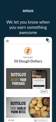 Rotolo's Screenshot 4 of 4