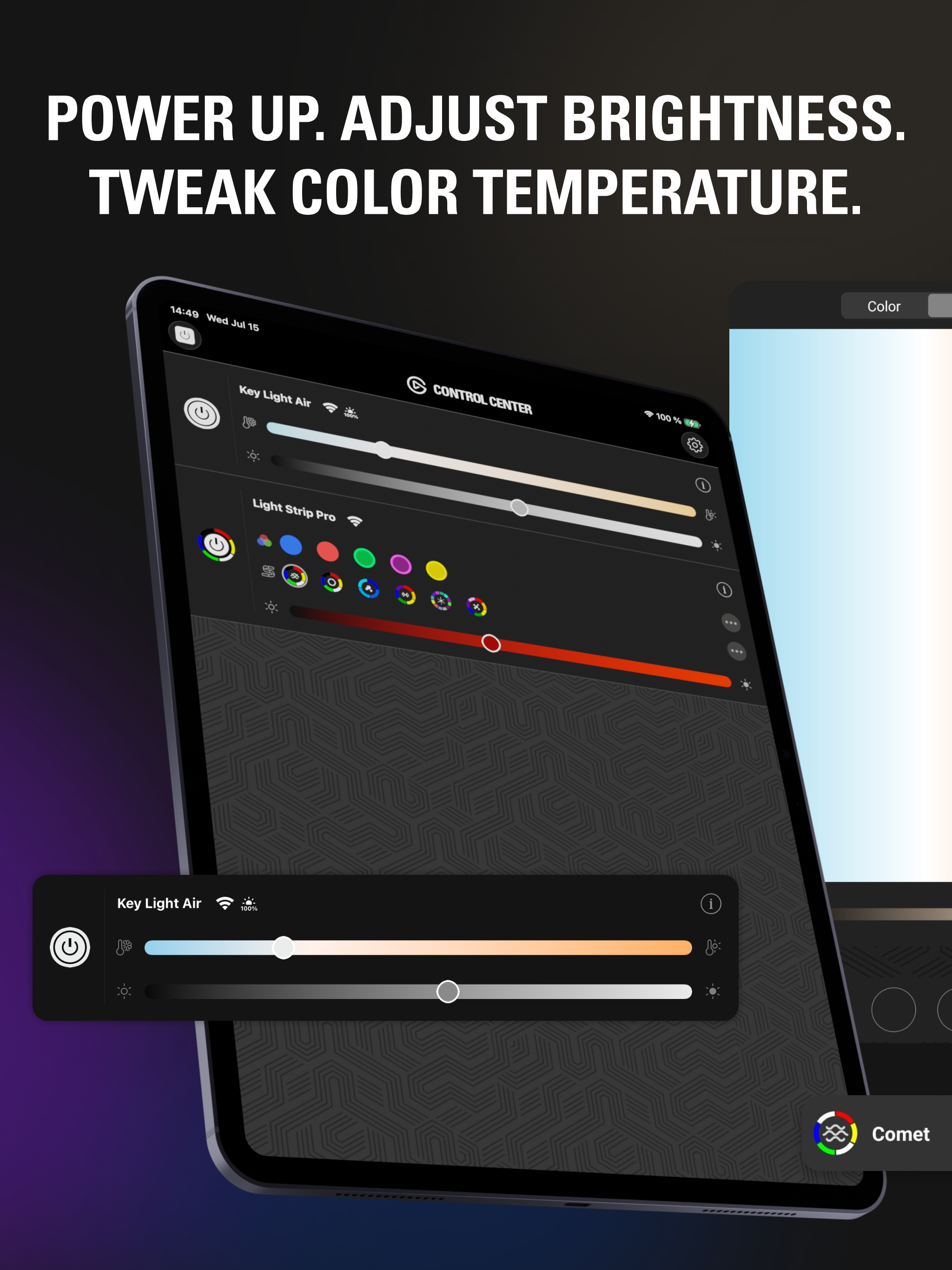 Elgato Control Center screenshot 5