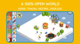 pango build amusement park iphone images 2