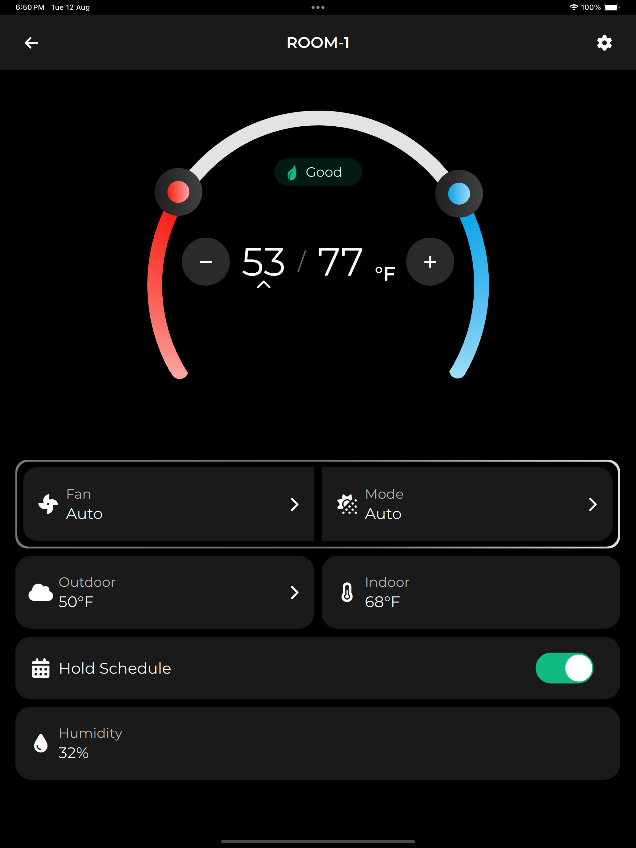 Coolray screenshot 5