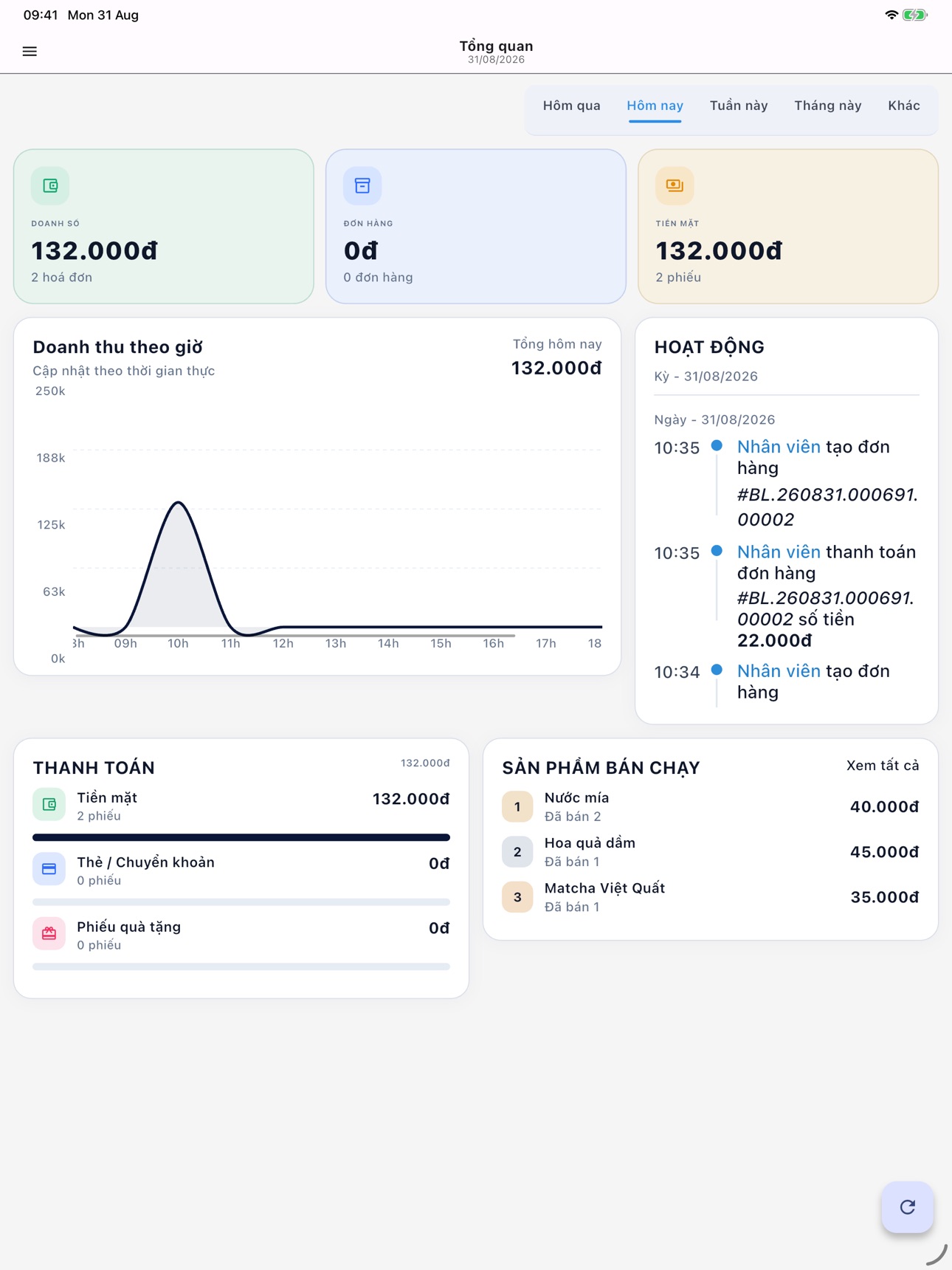 Screenshot 6 of Maytinhtien Neo