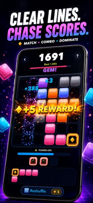 Grid Wave screenshot 1