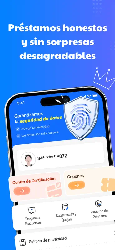 ÁgilDinero screenshot 5 of 5