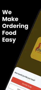 Three Chicken Eastcote screenshot 1