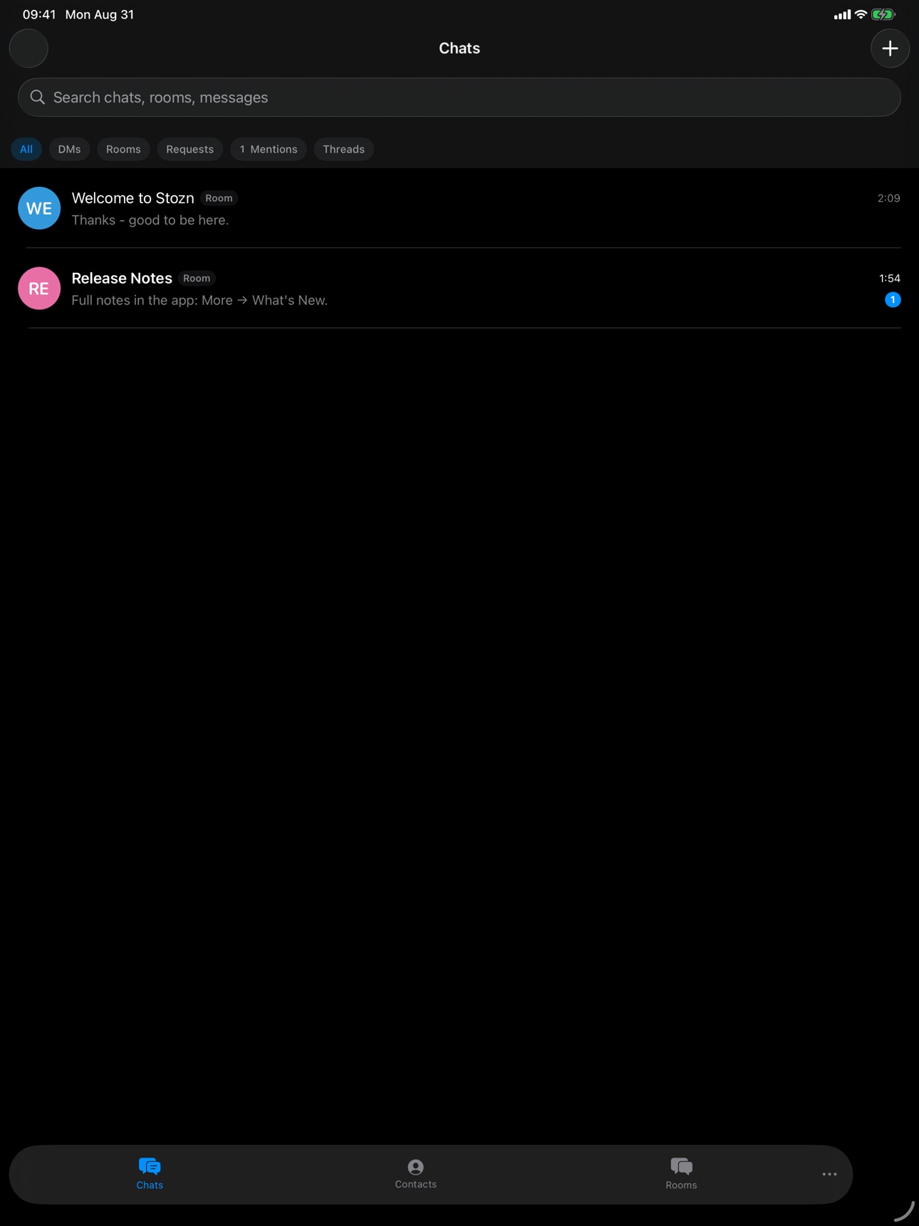 Screenshot 4 of Stozn
