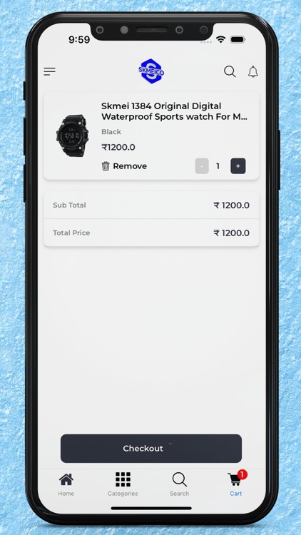Skmeico screenshot-4