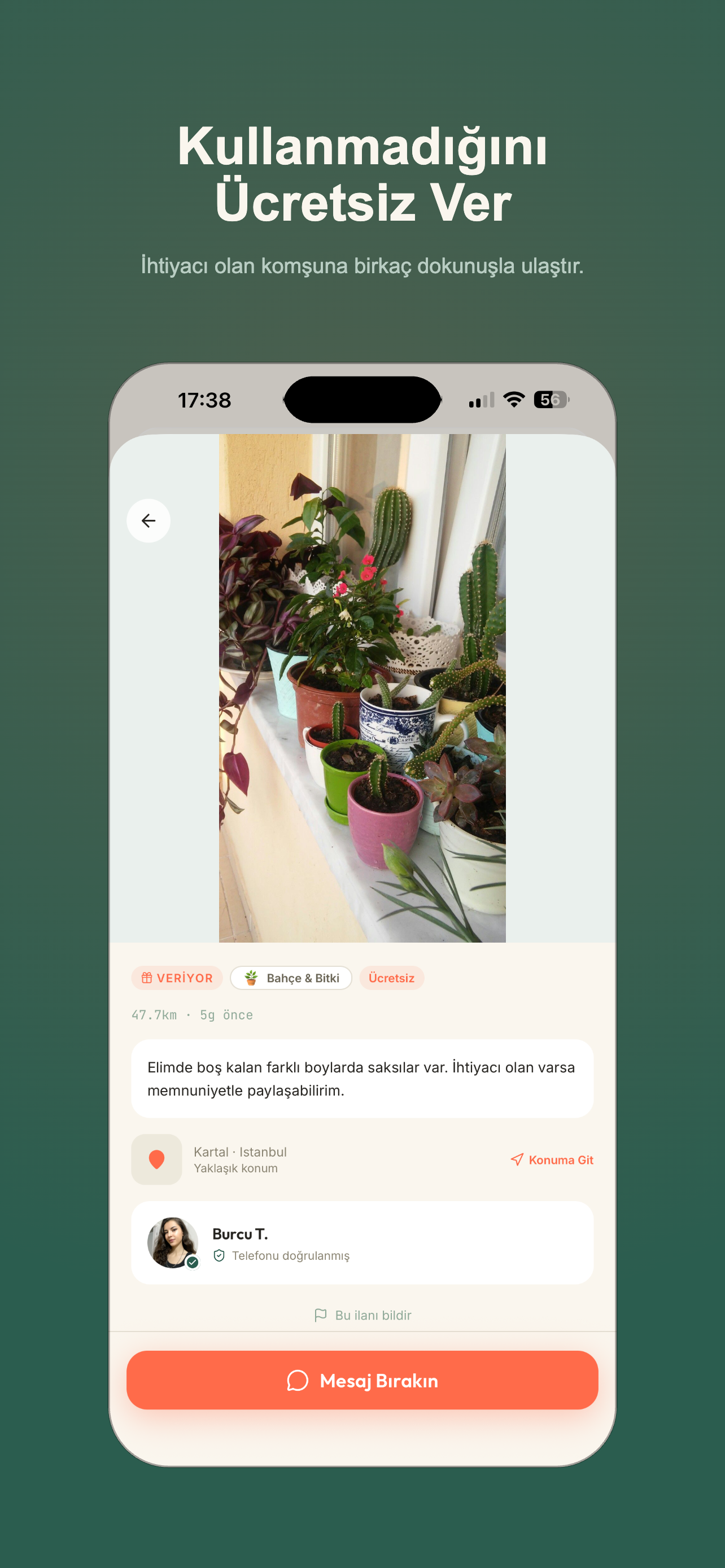 Eldenele - Yakınındaki İlanlar screenshot 4