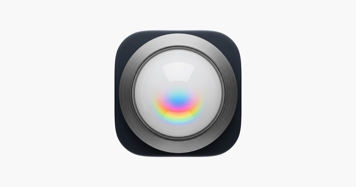 ‎App Fotómetro Sensor Array - App Store