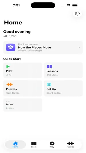 Checkmate Academy screenshot 3
