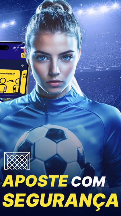 Betnacinal: Empresa De Apostas