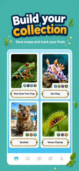 Snappit: Nature Identifier screenshot 3