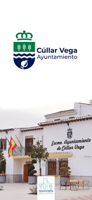 Ayuntamiento de Cúllar Vega screenshot 1