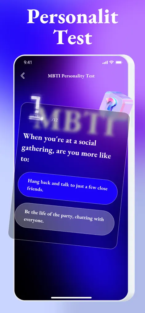 Mette - Video Chat, New Friend - Social Networking App | MWM