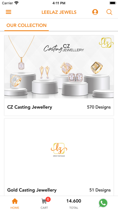 LEELAZ JEWELS Screenshot