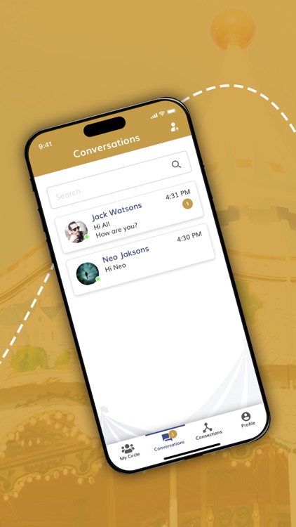 Careusel screenshot-4