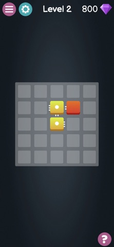 Solve Links Block Puzzle Screenshot 3 of 7