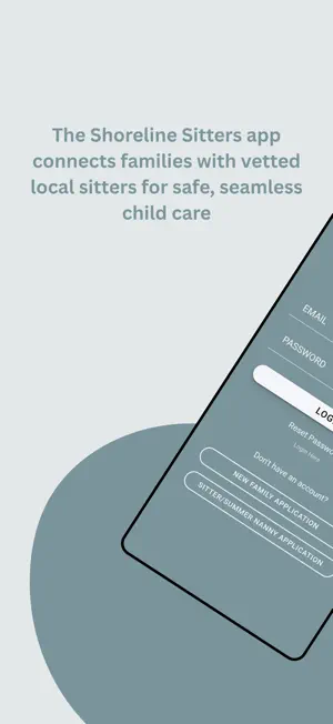 Shoreline Sitters screenshot 1