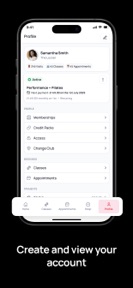 The Locker screenshot