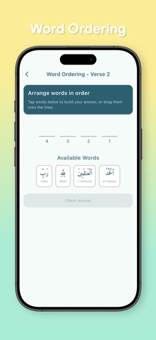 DuaLearn Screenshot 4 of 8
