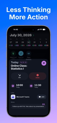 Fync App Screenshot 5 of 10