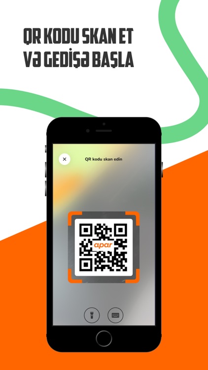 Apar - Eco-Transport Solution screenshot-5