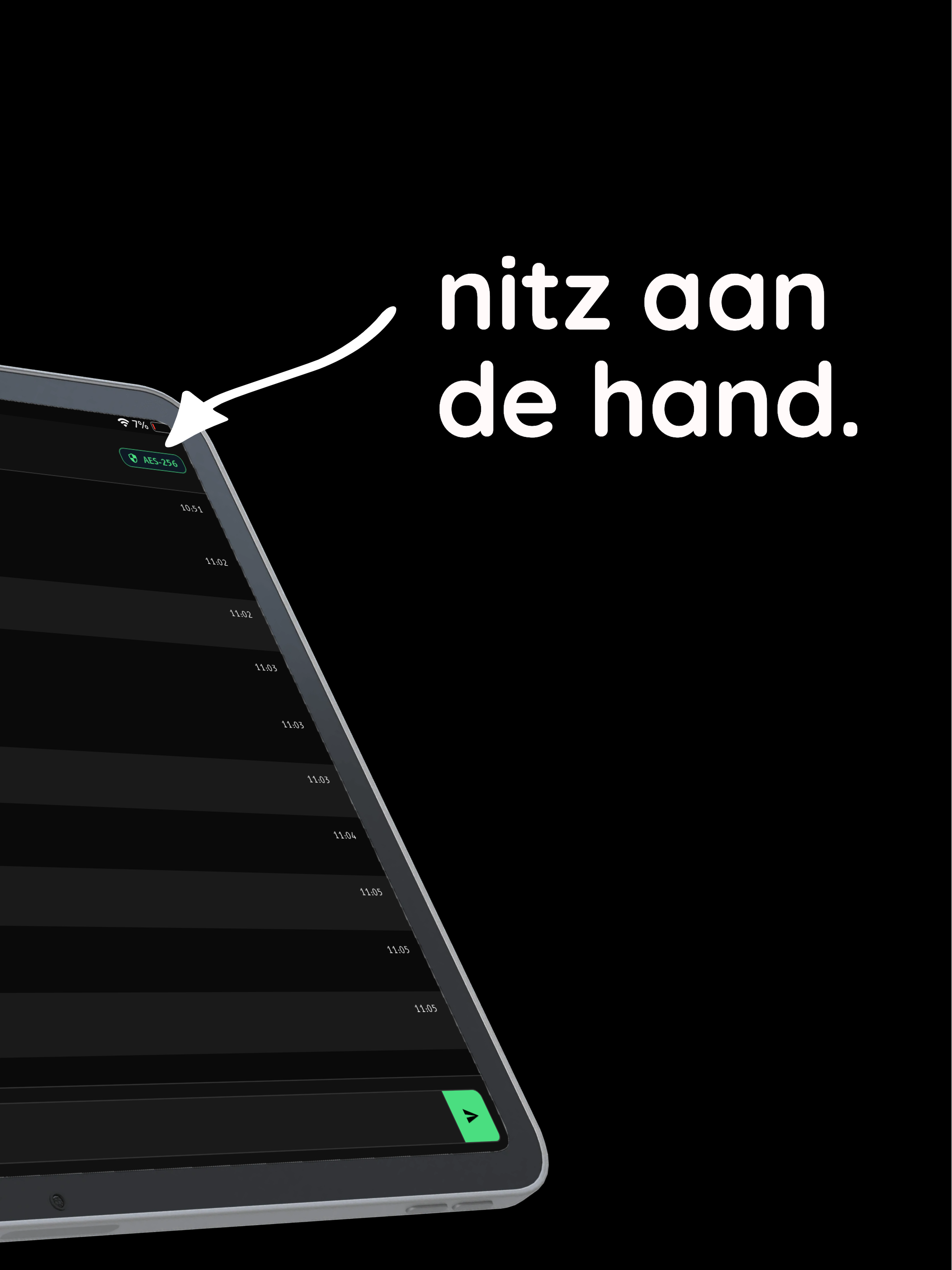 Nitz screenshot 6